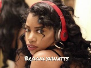 BrooklynWatts