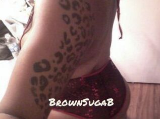 BrownSugaB