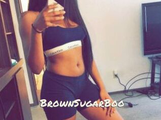 BrownSugarBoo