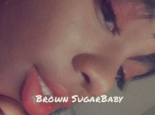 Brown_SugarBaby