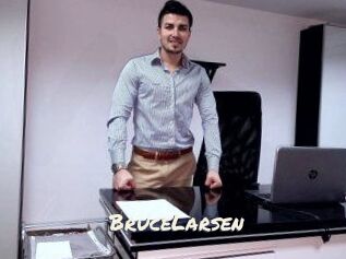 BruceLarsen