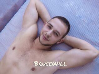 BruceWill