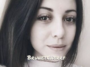 BrunetCherry
