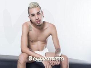 Brunnotatto