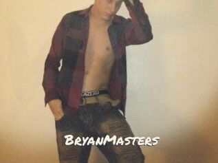BryanMasters