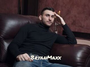 BryanMaxx