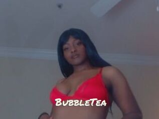 BubbleTea