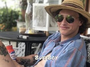 BuffBoy