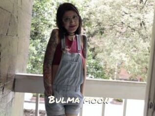 Bulma_moon