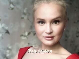 Buloshka
