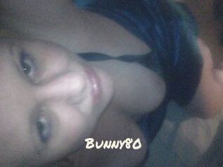 Bunny80