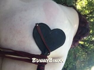 BunnyBinxx