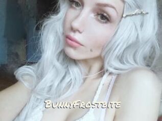 BunnyFrostbite