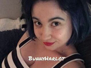 BunnyHarlot