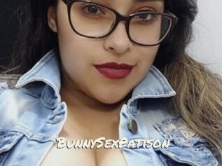 BunnySexPatison