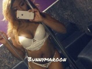Bunnymaroon