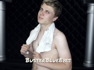 BusterBlueEyes
