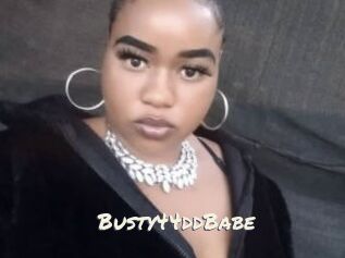 Busty44ddBabe