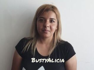 BustyAlicia