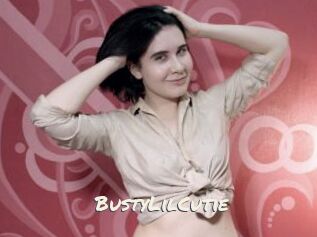 BustyLilCutie