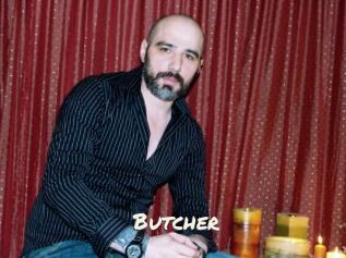 Butcher