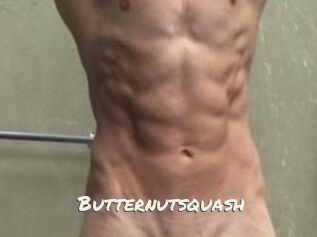 Butternutsquash