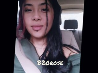 B20rose
