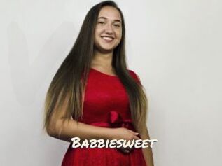 Babbiesweet