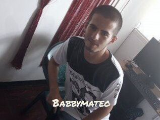 Babbymateo
