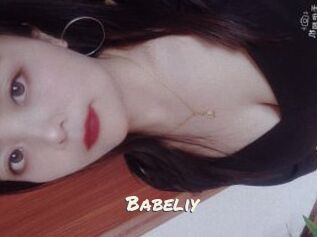 Babeliy