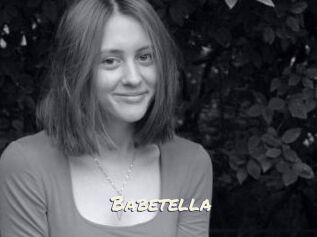 Babetella