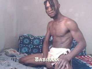Babiexxx