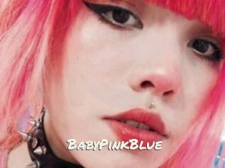 BabyPinkBlue