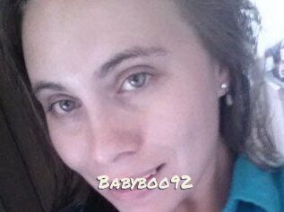 Babyboo92