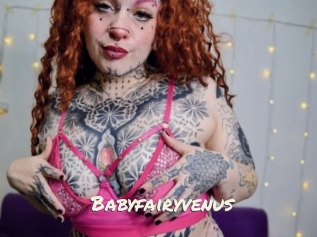 Babyfairyvenus