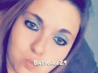 Babygirl29