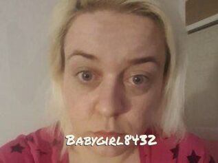 Babygirl8432