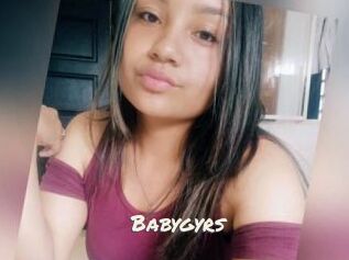 Babygyrs