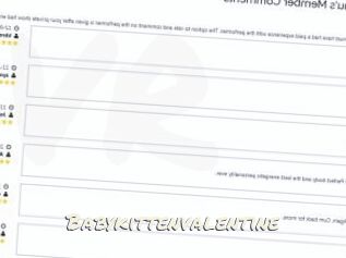 Babykittenvalentine_