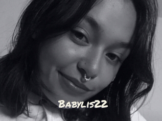 Babylis22