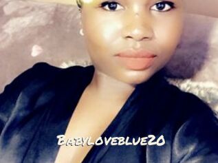 Babyloveblue20