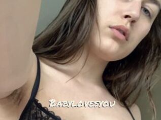 Babylovesyou