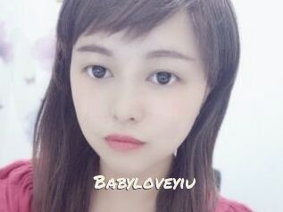 Babyloveyiu