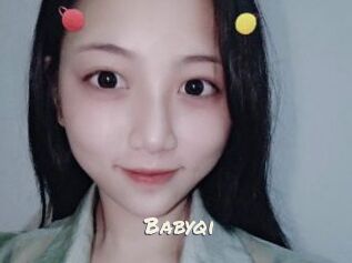 Babyqi