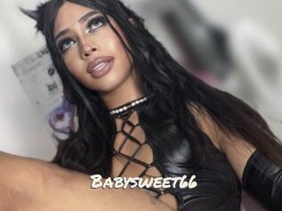 Babysweet66