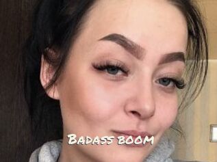 Badass_boom