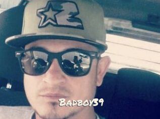 Badboy39