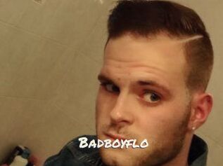 Badboyflo