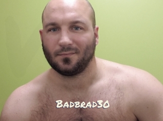 Badbrad30