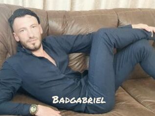 Badgabriel